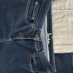 Boden Dark Blue Skinny Jeans